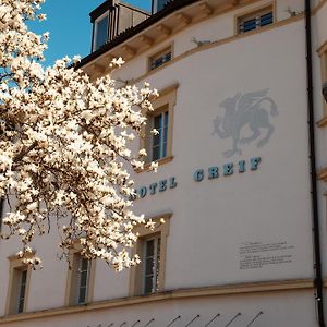 Hotel Greif